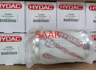 Hydac 1253066 στοιχείο φίλτρων πίεσης 0160D010BH4HC