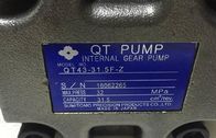 QT Sumitomo αντλία εργαλείων χαμηλής πίεσης σειράς/υδραυλική εσωτερική αντλία εργαλείων