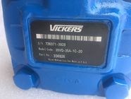 Υψηλή υδραυλική αντλία Eaton Vickers αξιοπιστίας/ενιαία Vane σειρά αντλιών VQ