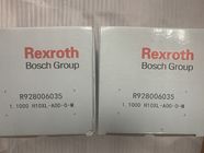Στοιχείο φίλτρων υψηλού Rexroth 1,0045 μέγεθος 1,0060 1,0063