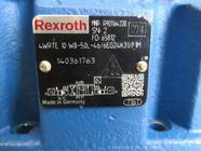 Στη βαλβίδα 4 WRTE 10 W 8 - 50 Λ Rexroth αποθεμάτων - 46/6 Π.Χ. 24K31/F1M MNR R901164220