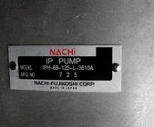 Αντλία εργαλείων Nachi iph-6b-125-λ-3610A