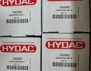 Hydac 1262983 στοιχεία επιστροφής 0240r003on/-β γραμμών για το υδραυλικό φίλτρο επιστροφής γραμμών