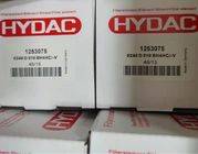 Hydac 1253075 στοιχείο φίλτρων πίεσης 0240d010bh4hc/-β