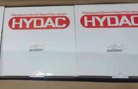 Hydac 1317785 υδραυλικές σειρές στοιχείων φίλτρων επιστροφής 2700r005on/po/-KB γραμμών 2700R