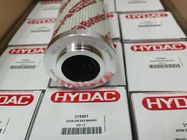 Hydac 319501 στοιχείο DN-πίεσης 0250DN025BH4HC στο απόθεμα