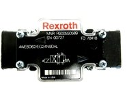 Rexroth R900550589 4 ΕΜΕΊΣ 6 Δ 6 Χ/Π.Χ. 24N9DAL 4 ΕΜΕΊΣ 6 Δ 62/Π.Χ. κατευθυντική βαλβίδα σωληνοειδών Rexroth βαλβίδων ελέγχου 24N9DAL