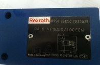 Κομμένη πίεση βαλβίδα σειράς R901224235 DA6VP2B5X/100FSM Rexrtoh DAV6