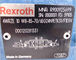 Νέα βαλβίδα σωληνοειδών Rexroth, υδραυλική κατευθυντική βαλβίδα ελέγχου 4WRZE10