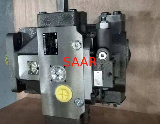 A4VSO250 με αξονικό έμβολο μεταβλητή αντλία Rexroth σειράς, εμβολοφόρος αντλία Indstrial