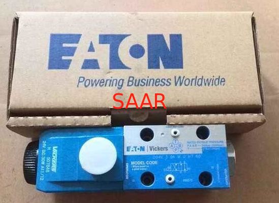 Σωληνοειδές - χρησιμοποιημένο keiki dg4v-3 σειρές ISO9001 του Τόκιο βαλβίδων ελέγχου Diectional εγκεκριμένες