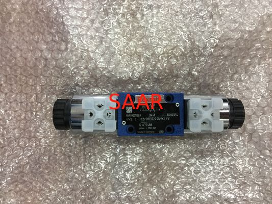 Υδραυλική σειρά βαλβίδων σωληνοειδών Rexroth 4WE6L 4WE6M 4WE6Q 4WE6Y