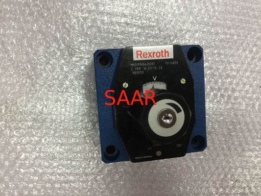 2- Τύπος 2FRM 2FRH 2FRW βαλβίδων ελέγχου ροής τρόπων