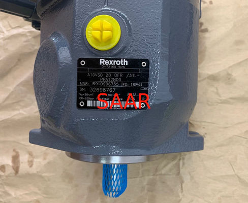 Πώληση A10VSO28DFR/31L-PPA12N00 AA10VSO28DFR/31L-PPA12N00 AA10VSO28DFR το /31L-PPA12N00-SO13 προώθησης