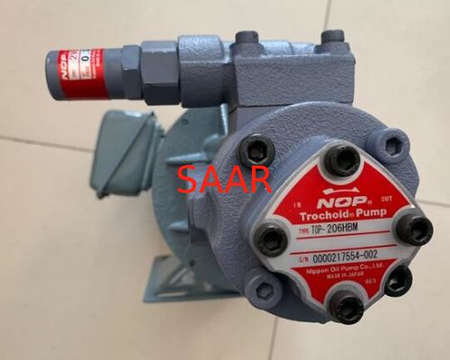 Trochoid αντλία τοπ-206HBM NOP στην ΠΏΛΗΣΗ