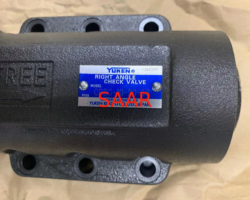 Yuken cpdg-10-20-60 πειραματική ελεγχόμενη βαλβίδα αντεπιστροφής cpdg-06-ε-20-50 cpdg-03-50