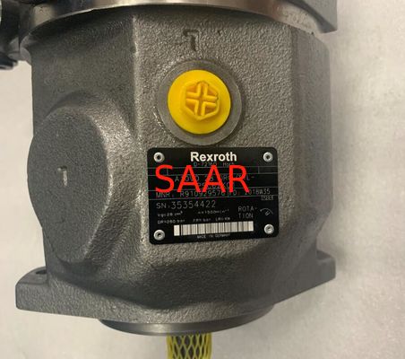 Αντλία R910929576 AA10VO28DRG/31L-PSC62K01 A10VO28DRG/31L-PSC62K01 Rexroth