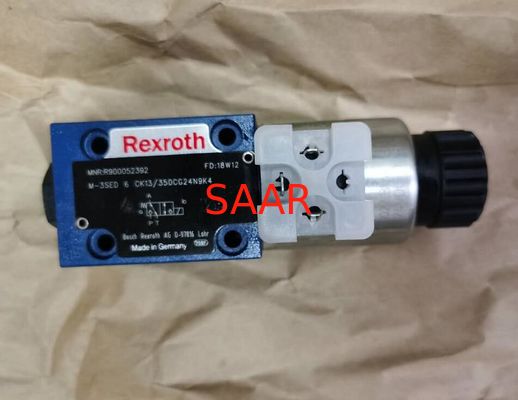 R900052392 Μ-3SED6CK1X/350CG24N9K4 Μ-3SED6CK13/350CG24N9K4