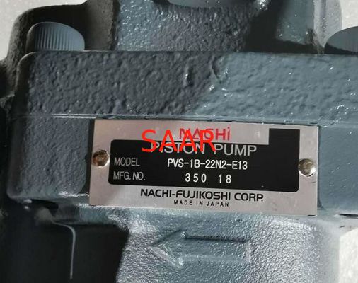 Εμβολοφόρος αντλία pvs-1b-22n2-E13 Nachi PVS