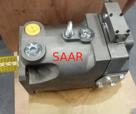 Με αξονικό έμβολο αντλία του PARKER PV180L1K1T1NMMC