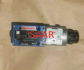 Rexroth R900955803 3 DREP 6 Α - 21/25 Π.Χ. 24N9K4/M 3 DREP 6 Α - 2 ανάλογη πίεση Χ/25 Π.Χ. 24N9K4/M που μειώνει τη βαλβίδα