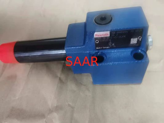 Βαλβίδα ακολουθίας πίεσης Rexroth R900512374 DZ10DP2-45/25YM DZ10DP2-4X/25YM