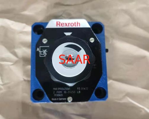 Βαλβίδα ελέγχου ροής Rexroth R900423261 2FRM10-3X/50LB 2FRM10-31/50LB
