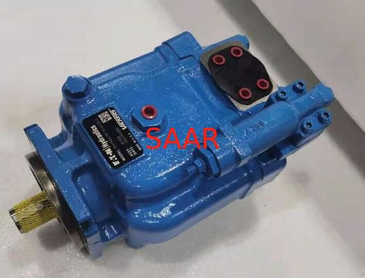 Μεταβλητή με αξονικό έμβολο αντλία 877006 pvh74qic-RF-1s-10-c25-31 Eaton Vickers