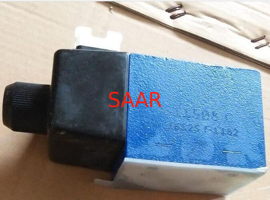 Rexroth R900938831 4WE10D33/CW110NK4 4WE10D3X/CW110NK4   Κατευθυντική βαλβίδα στροφίων