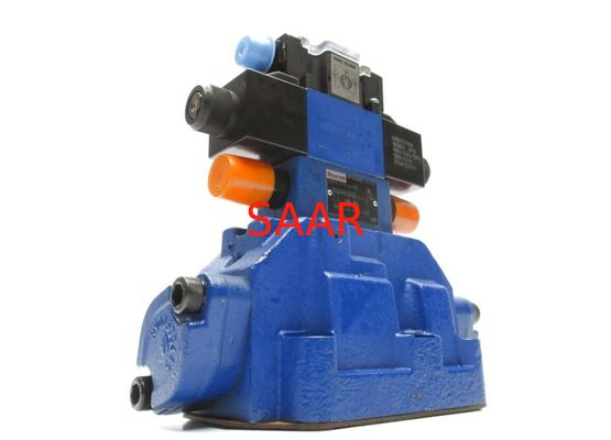 Κατευθυντική βαλβίδα στροφίων τύπων 4WEH22J R978910975 4WEH22J76/6EW110N9EK4/V 4WEH22J7X/6EW110N9EK4/V