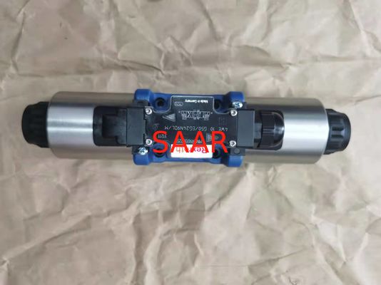 Rexroth R901362255 4 ΕΜΕΊΣ 10 Γ 5 Χ/Π.Χ. 24N9DL/M 4 ΕΜΕΊΣ 10 Γ 50/Π.Χ. βαλβίδες στροφίων 24N9DL/M κατευθυντικές
