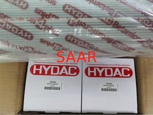 Hydac 1263053 στοιχείο επιστροφής γραμμών 1300R010ON Hydac