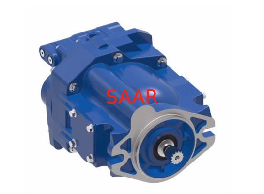 939861 εμβολοφόρος αντλία pve27l-2-22-c25v-21 σειρών Eaton PVE19