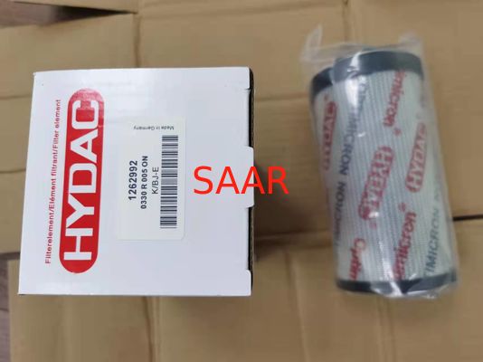 Στοιχείο επιστροφής γραμμών HYDAC 1262992 0330R005ON