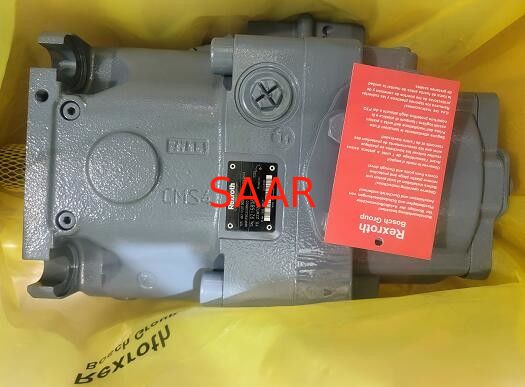 R986203791 AA11VO60DRS/10L-NSC62N00 Αντλία μεταβλητής παροχής αξονικών εμβόλων τύπου SAE