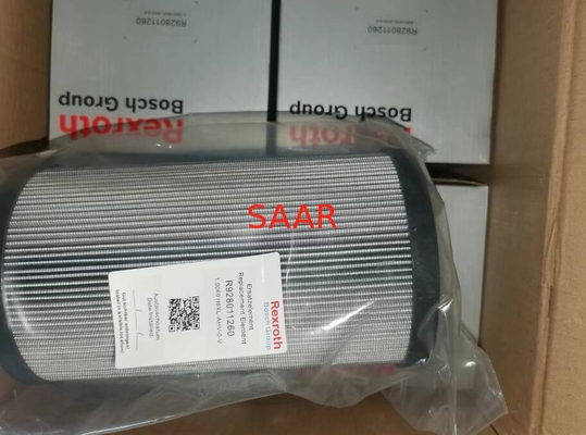R928011260 Rexroth Τύπος 1.0 Στοιχεία φίλτρου 1.0060H6XL-AHV-0-V