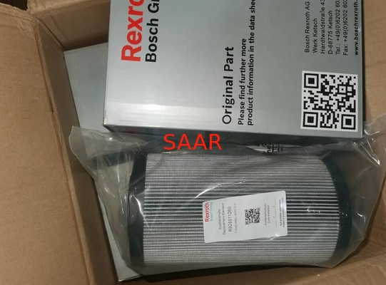 R928011260 Rexroth Τύπος 1.0 Στοιχεία φίλτρου 1.0060H6XL-AHV-0-V