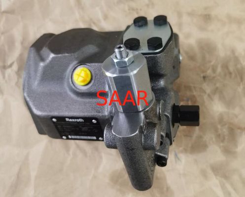 R902544765 AA10VO28DRG/31L-PSC62N00 AA10VO28DRG Σειρά Αξονικής Πιστονωτής Μεταβλητής Αντλίας