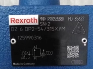 R900535880 Βαλβίδα ακολουθίας πίεσης Rexroth DZ6DP2-54/315XYM DZ6DP2-5X/315XYM