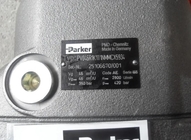 PV046R1K1T1NMMCX5934 Γρήγορη απόκριση σειράς PV αντλίας αξονικού εμβόλου Parker