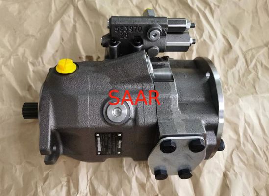 Ρ910949437 AA10VO71DFR/31R-PSC12N00 AA10VO71 σειράς Αξιακή μεταβλητή αντλία με έμβολο