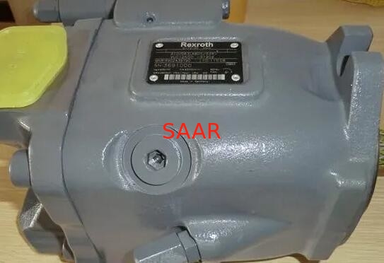 Με αξονικό έμβολο μεταβλητή αντλία R902501711 AA10VO28DFR1/52L-VSC12N00-S2954 A10VO28DFR1/52L-VSC12N00-S2954 Rexroth