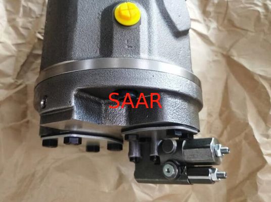 Ρ910949437 AA10VO71DFR/31R-PSC12N00 AA10VO71 σειράς Αξιακή μεταβλητή αντλία με έμβολο