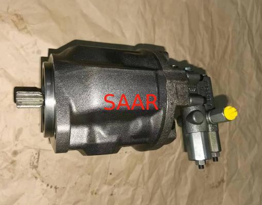 R902544818 AA10VO28DFR/31R-PSC62N00 AA10VO28DFR Σειρά Αξονικής Πιστονωτής Μεταβλητής Αντλίας