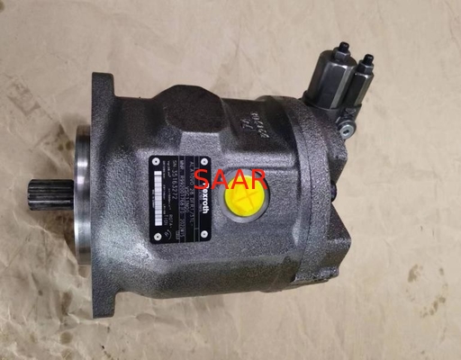 R902534888 ALA10VO28DFR1/31R-VSC12N00 Μεταβλητή αντλία με έμβολο με άξονα A10VO σειρά 31