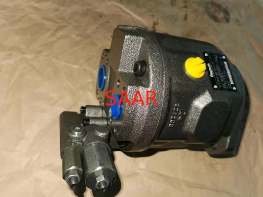 R902544818 AA10VO28DFR/31R-PSC62N00 AA10VO28DFR Σειρά Αξονικής Πιστονωτής Μεταβλητής Αντλίας