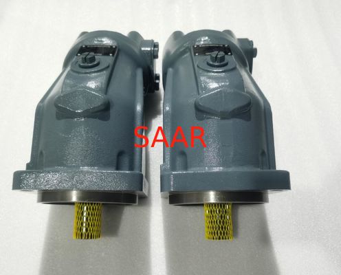 R902182424 AA2FO28/61L-VSD55 Rexroth AA2FO Τύπου SAE Αξονική αντλία εμβόλων σταθερού όγκου