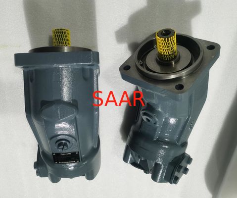 R902182424 AA2FO28/61L-VSD55 Rexroth AA2FO Τύπου SAE Αξονική αντλία εμβόλων σταθερού όγκου