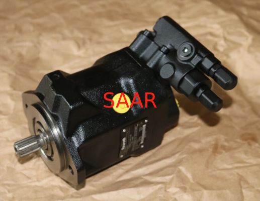 R902544818 AA10VO28DFR/31R-PSC62N00 AA10VO28DFR Σειρά Αξονικής Πιστονωτής Μεταβλητής Αντλίας