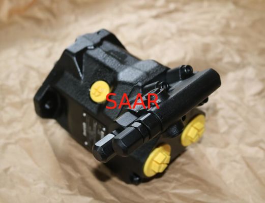 R902544818 AA10VO28DFR/31R-PSC62N00 AA10VO28DFR Σειρά Αξονικής Πιστονωτής Μεταβλητής Αντλίας